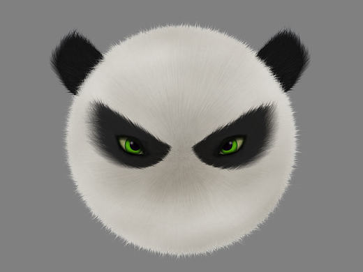 熊猫（个人主页-ZMTk3MTE5NDg=） - 宠物摄影 - 站酷设计师沉皓原创素材 - 站酷ZCOOL