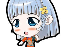 漫畫小美女（個(gè)人主頁(yè)-ZMTg5ODA4） - 商業(yè)插畫 - 站酷設(shè)計(jì)師貓羽原創(chuàng)素材 - 站酷ZCOOL