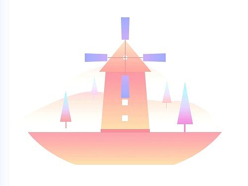 UI作品集