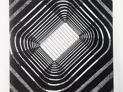 光影空间素描（个人主页-ZNDExMzI0OTI=） - 绘画 - 站酷设计师Luller原创素材 - 站酷ZCOOL