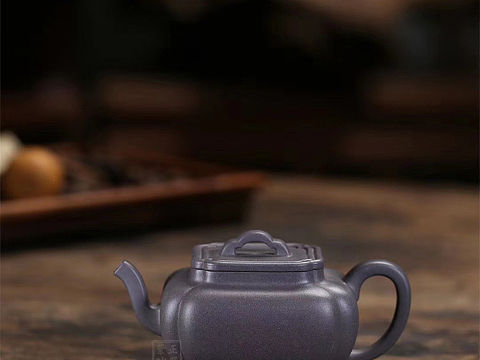 锦簇