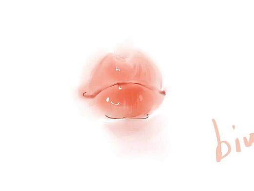 水蜜桃…