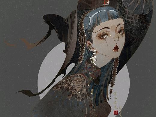 再生灵：蛇棘