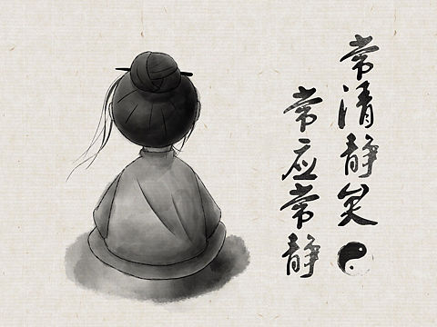 小插画练习（个人主页-ZNTg0MTAxMzI=） - 创作习作 - 站酷设计师禾火Qiu原创素材 - 站酷ZCOOL