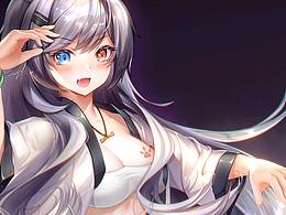 菜雞摸魚??（因為拖延癥不知道摸了多久）