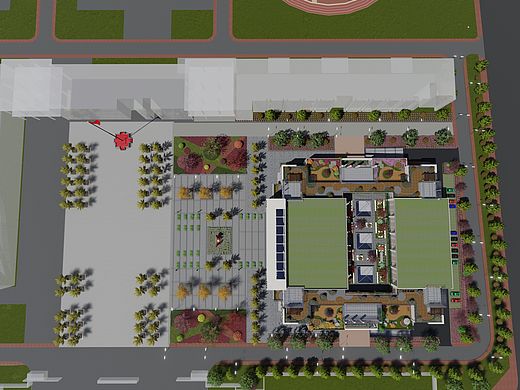 以前做的一个图书馆