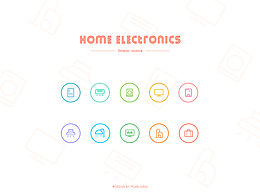 Home Electronics