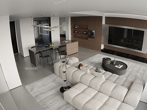 现代，期待爆火的一天