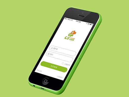 同程-旅游类APP 