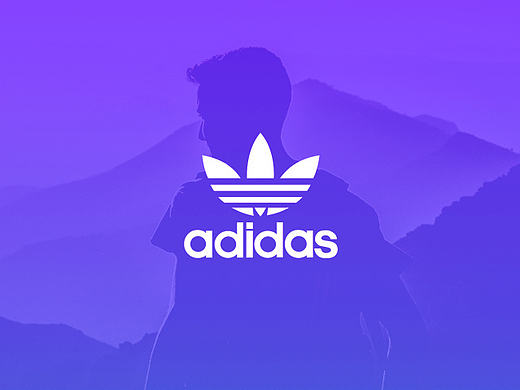 New Adidas