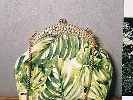 花色美的要飞起来，太适合这样的季节了～