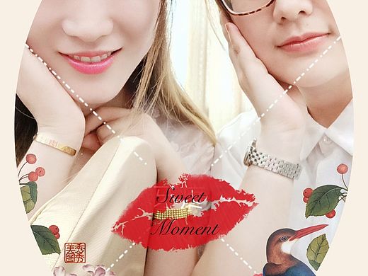 哎呦呦（個(gè)人主頁(yè)-ZMzAwNTU2MTY=） - 人像攝影 - 站酷設(shè)計(jì)師每日一畫(huà)原創(chuàng)素材 - 站酷ZCOOL