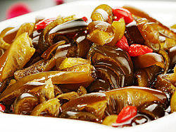 哈尔滨&nbsp;菜&nbsp;雷鸣&nbsp;摄影&nbsp;美食类（四）
