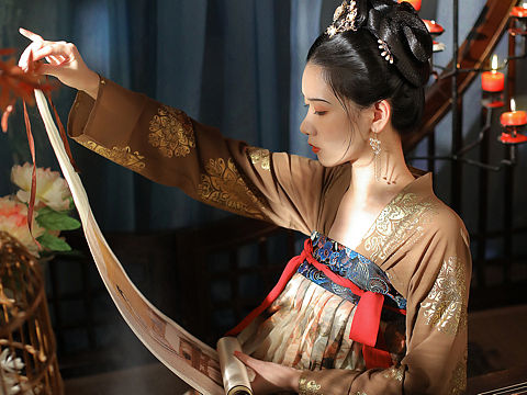 如梦令