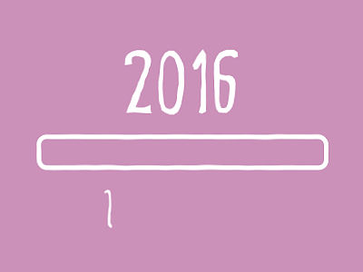 2016，loading