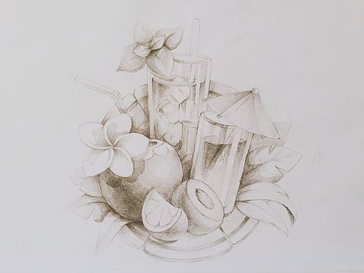 手绘icon（个人主页-ZMjA3NDY0MzY=） - 绘画 - 站酷设计师偷月亮的小黑人原创素材 - 站酷ZCOOL