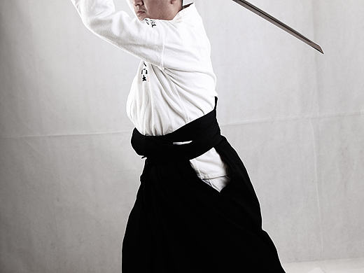 合气道-阴耀阳（个人主页-ZMzUyNDQyMjQ=） - 人像摄影 - 站酷设计师了凡摄影原创素材 - 站酷ZCOOL