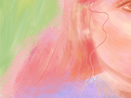 绘画星球打卡挑战-5