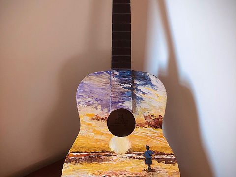 闲暇一绘(二十八)