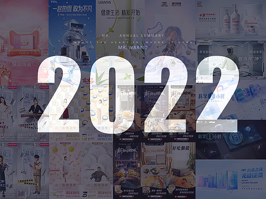 2022 年度项目合集总结