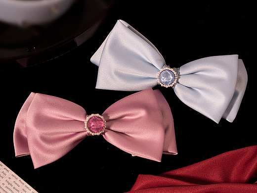 发夹（个人主页-ZNjUwMzUyNTY=） - 产品摄影 - 站酷设计师清竹予我原创素材 - 站酷ZCOOL