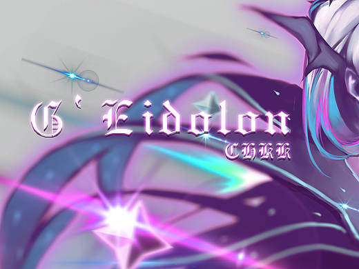 抽空画一下，最近的时间里，都极度没有状态