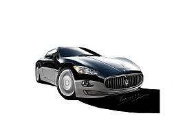 我的手繪練習(xí)