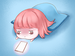 《我的绘本日记》