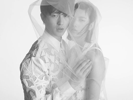 【FILM】时装电影YOU AND I