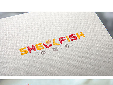 母婴用品logo设计