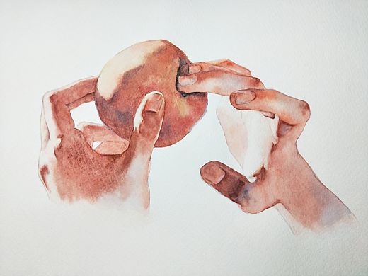 请以你的名字呼唤我