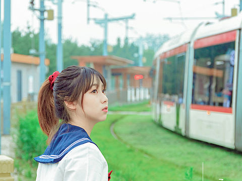 我们在这里相遇