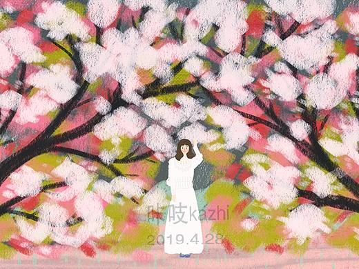 原创插画