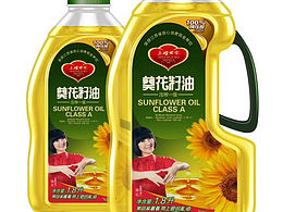油的设计