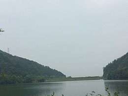 《神麗峽》