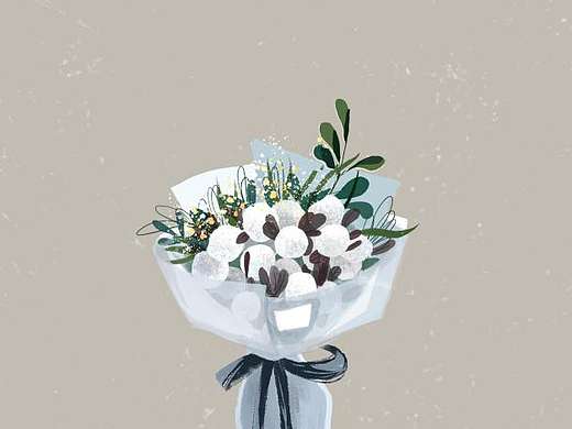 插画临摹（个人主页-ZMzk2NDk0OTI=） - 商业插画 - 站酷设计师哦哟Ayue原创素材 - 站酷ZCOOL