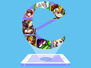 app-icon，app 引导页