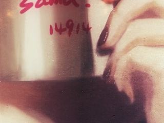 不自恋的射激师做不了好姑娘~