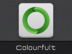 Colourful't