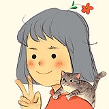 灰猫大米的头像
