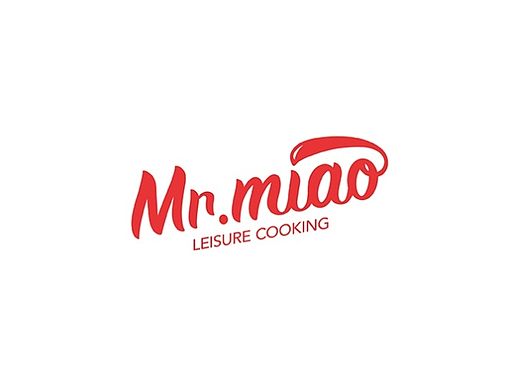 Mr.miao休閑料理店（個人主頁-ZOTE1Nzg2NA==） - Logo - 站酷設(shè)計師賢雲(yún)設(shè)原創(chuàng)素材 - 站酷ZCOOL