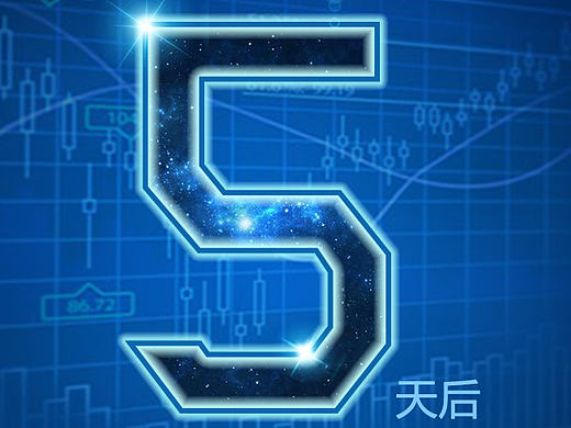 36氪-独角兽大会倒计时海报