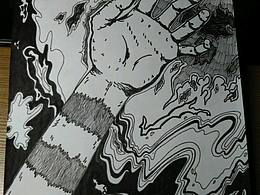 坚持奋斗，永不妥协