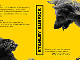 2016H5专题页整理