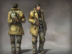 现代战争之反抗军