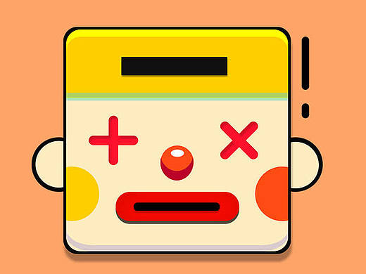 面性图标1（个人主页-ZMTc3NDk4NjA=） - 图标 - 站酷设计师烟花绚烂用心赏原创素材 - 站酷ZCOOL