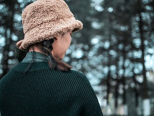 森（个人主页-ZNDk2NTk3NDA=） - 人像摄影 - 站酷设计师Lan先森摄影原创素材 - 站酷ZCOOL