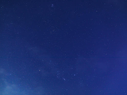 星星