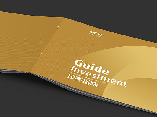 招商引资累画册（个人主页-ZMTk1MDQzOTI=） - 书籍/画册 - 站酷设计师CodyGuo原创素材 - 站酷ZCOOL