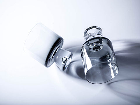 光·影·杯子（Tom Dixon）产品摄影